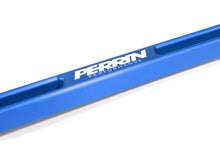 Load image into Gallery viewer, Perrin 93-22 Impreza / 02-22 WRX / 04-21 STI / 13-20 &amp; 2022 BRZ / 2022 GR86 Battery Tie Down - Blue
