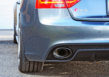 Load image into Gallery viewer, AWE Tuning Audi B8.5 RS5 Cabriolet Track Edition Exhaust System

