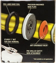 Load image into Gallery viewer, K&amp;N 87-92 Supra Non-Turbo / 99-04 Grand Cherokee 4.0 Performance Gold Oil Filter
