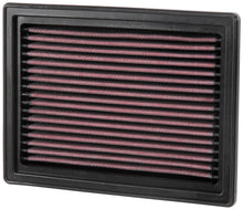 Load image into Gallery viewer, K&amp;N 13-14 Ford Escape 2.5L L4 F/I - Replacement Air Filter
