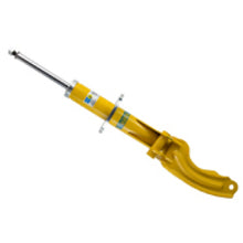 Load image into Gallery viewer, Bilstein 4600 Series 11-14 Porsche Cayenne S Front Left 46mm Monotube Shock Absorber
