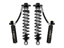 Load image into Gallery viewer, ICON 22-23 Ford F150 Lightning Lowered Front 2.5 VS RR CDEV Coilover Kit
