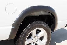 Load image into Gallery viewer, Lund 02-08 Dodge Ram 1500 SX-Sport Style Textured Elite Series Fender Flares - Black (2 Pc.)

