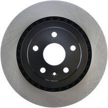 Load image into Gallery viewer, StopTech 16-19 Cadillac ATS / 16-20 Chevrolet Camaro Cryo-Stop Rear Premium High Carbon Rotor
