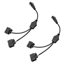Load image into Gallery viewer, ORACLE Lighting 07-18 Jeep Wrangler JK Oculus 7in. Switchback Bi-LED Projector Headlights
