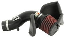 Load image into Gallery viewer, K&amp;N 07-08 Nissan Sentra SE-R Spec VL4-2.5L Typhoon Short Ram Intake
