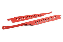 Load image into Gallery viewer, Perrin 11-14 Subaru WRX/STI Fender Shroud Set - Red
