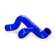 Load image into Gallery viewer, Mishimoto 2016+ Chevrolet Camaro V6 Silicone Radiator Hose Kit (w/o HD Cooling Package) - Blue
