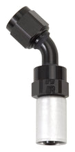 Load image into Gallery viewer, Russell Performance -6 AN Proclassic Crimp 45 Degree End (O.D. 0.600)
