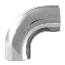 Load image into Gallery viewer, Spectre Universal Tube Elbow 3in. OD / 90 Degree Mandrel - Aluminum
