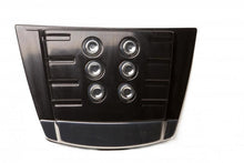 Load image into Gallery viewer, AVS Universal Hood Scoop - Smoke
