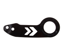 Load image into Gallery viewer, NRG Universal Rear Tow Hook - Black
