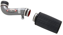 Load image into Gallery viewer, AEM 87-93 Ford Mustang GT W/MAF Silver Brute Force Air Intake
