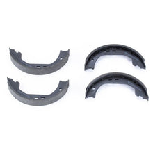 Load image into Gallery viewer, Power Stop 14-16 Maserati Ghibli Rear Autospecialty Parking Brake Shoes

