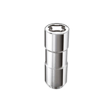 Load image into Gallery viewer, McGard Wheel Lock Nut Set - 4pk. (Cone Seat Duplex) 9/16-18 / 7/8 Hex / 2.5in. Length - Chrome
