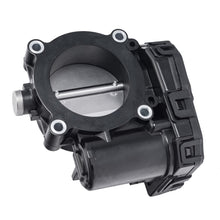 Load image into Gallery viewer, Omix Throttle Body- 07 JK 07-10 WK 08-12 KK 07-10 XK
