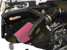 Load image into Gallery viewer, Airaid 06-07 Hummer H3 3.5/3.7L I-5 CAD Intake System w/o Tube (Dry / Red Media)
