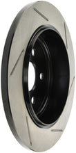 Load image into Gallery viewer, StopTech Power Slot 03-05 SRT-4 Slotted Right Rear Rotor
