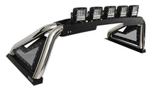 Load image into Gallery viewer, Go Rhino 15-20 Chevy Colorado Sport Bar 2.0 Complete Kit w/Sport Bar + Retractable Light Mnt
