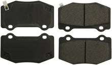 Load image into Gallery viewer, StopTech Street Brake Pads - Front
