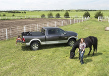 Load image into Gallery viewer, Truxedo 15-21 Ford F-150 5ft 6in TruXport Bed Cover
