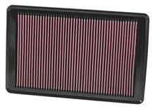 Load image into Gallery viewer, K&amp;N Replacement Air Filter SATURN SKY/PONTIAC SOLSTICE 2.0L-L4; 2007
