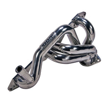 Load image into Gallery viewer, BBK 93-96 Chevrolet Impala SS Shorty Tuned Length Exhaust Headers - 1-5/8 Titanium Ceramic
