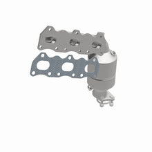 Load image into Gallery viewer, Magnaflow Conv DF 04-08 Grand Vitara V6 2.7L PS
