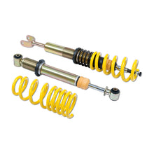 Load image into Gallery viewer, ST XA-Height/Rebound Adjustable Coilovers 96-01 Audi A4 (8D/B5) Quattro Sedan/Wagon 1.8T
