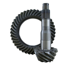 Load image into Gallery viewer, Yukon Gear High Performance Gear Set For 11+ Ford 10.5in in a 3.55 Ratio
