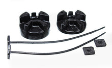 Load image into Gallery viewer, Energy Suspension 01-10 Chrysler PT Cruiser Black Lower Transmission Torque Mounts
