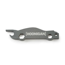 Load image into Gallery viewer, Mishimoto Toyota Hoonigan Oil Filler Cap - Silver
