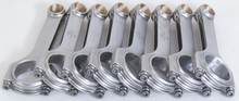 Load image into Gallery viewer, Eagle Chevrolet LS1/LS2/LSX H-Beam Connecting Rods (Single Rod)

