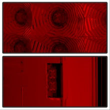 Load image into Gallery viewer, Spyder Chevy Suburban/GMC Yukon/Yukon Denali 07-14 LED Tail Lights Red Clear ALT-YD-CSUB07-LED-RC
