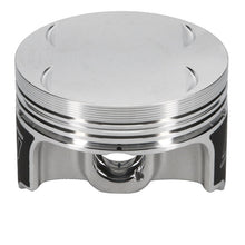 Load image into Gallery viewer, Wiseco Nissan CA18DET 4vp Flat Top * Turbo * Piston Shelf Stock Kit
