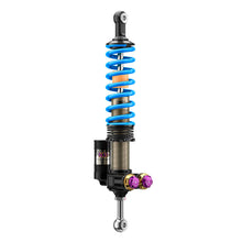 Load image into Gallery viewer, KW 04-05 Porsche Carrera GT Special Edition V5 Coilover Kit W/ Red &amp; Blue Springs
