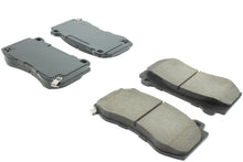 Load image into Gallery viewer, StopTech Performance 06-08 Dodge Magnum SRT-8 / 06-09 Charger SRT-8 / 09-10 Challenger SRT-8 / 06-1
