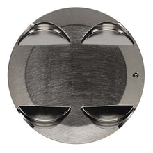 Load image into Gallery viewer, Wiseco Mitsu 4G64 w/4G63 Heads 10.5:1 E85 Piston Kit
