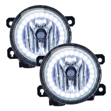 Load image into Gallery viewer, Oracle Honda CRZ 10-16 LED Fog Light Halo Kit - White
