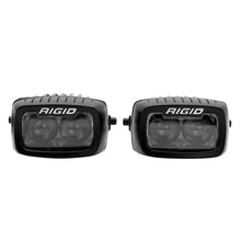 Load image into Gallery viewer, Ford Racing 21-23 Ford F150 Raptor / 22-23 Ford Bronco Raptor Off-Road Driving Lamp Upgrade - Pair
