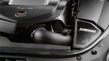 Load image into Gallery viewer, Corsa Air Intake Pro 5 Closed Box 09-15 Cadillac CTS V 6.2L V8
