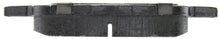 Load image into Gallery viewer, StopTech Performance 05-08 Scion tC/ 01-05 Celica GT/ 00-05 Celica GT-S Front Brake Pads
