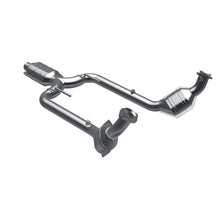 Load image into Gallery viewer, MagnaFlow CONV DF 94-97 T-Bird/Couga 4.6L 50S

