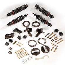Load image into Gallery viewer, Hotchkis Coilovers Manual / OE Rear End 4-Pack for 1968-1972 GM A-Body
