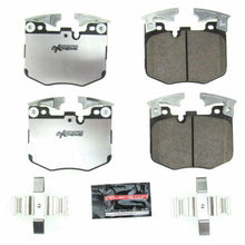 Load image into Gallery viewer, Power Stop 2019 BMW 330i Front Z26 Extreme Street Brake Pads w/Hardware
