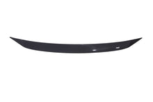 Load image into Gallery viewer, AVS 16-18 Honda Civic Aeroskin Low Profile Acrylic Hood Shield - Smoke
