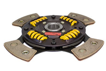 Load image into Gallery viewer, ACT 2002 Honda Civic 4 Pad Sprung Race Disc

