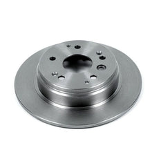 Load image into Gallery viewer, Power Stop 04-08 Acura TL Rear Autospecialty Brake Rotor
