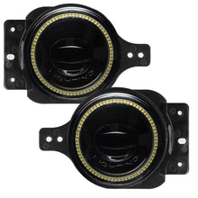 Load image into Gallery viewer, Oracle Jeep Wrangler JL/Gladiator JT Sport High Performance W LED Fog Lights - White

