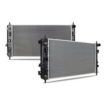 Load image into Gallery viewer, Mishimoto Saturn Ion Replacement Radiator 2003-2004
